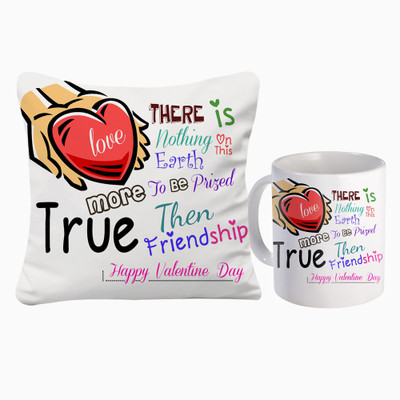 

SKY TRENDS Cushion Gift Set
