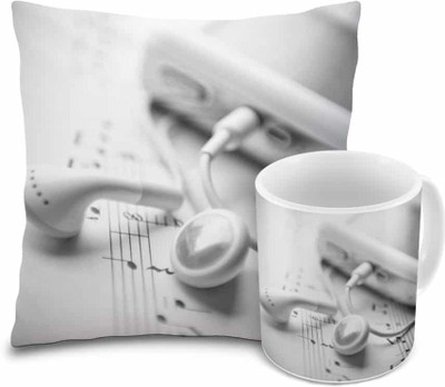 

Sleep Nature's Cushion Gift Set
