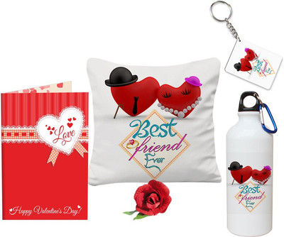 SKY TRENDS Cushion Gift Set