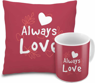 

Sleep Nature's Cushion Gift Set