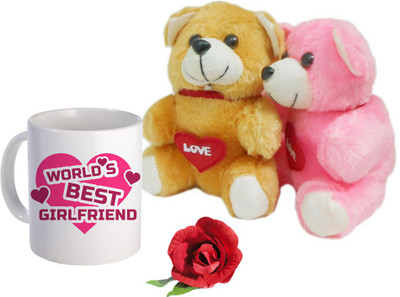 

SKY TRENDS Mug Gift Set