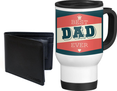 

Tied Ribbons Mug Gift Set