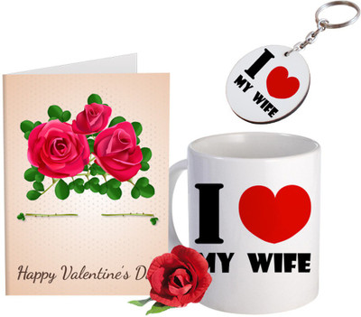 

SKY TRENDS Mug Gift Set
