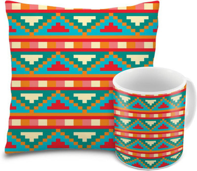 

Sleep Nature's Cushion Gift Set