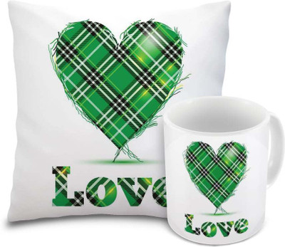 

Sleep Nature's Cushion Gift Set