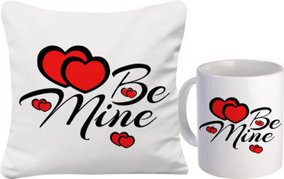

SKY TRENDS Cushion Gift Set