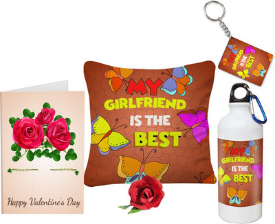 

SKY TRENDS Cushion Gift Set
