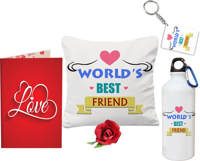 

SKY TRENDS Cushion Gift Set