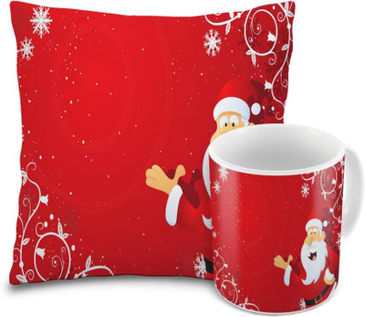 

Sleep Nature's Cushion Gift Set