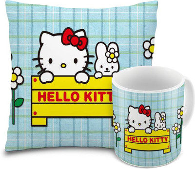 

Sleep Nature's Cushion Gift Set