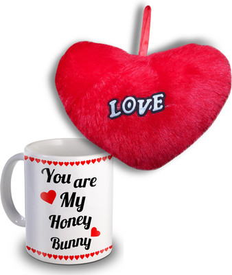 

Sky Trends Mug, Showpiece Gift Set