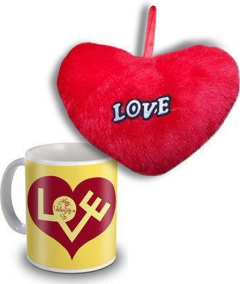 

Sky Trends Mug, Showpiece Gift Set