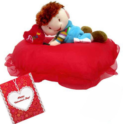 

Creativity Centre VD088 Soft Toy Gift Set