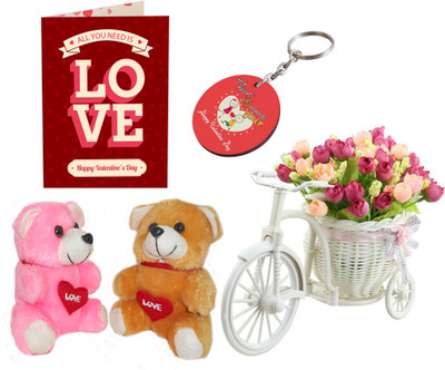 

SKY TRENDS Showpiece Gift Set