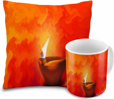 

Sleep Nature's Cushion Gift Set
