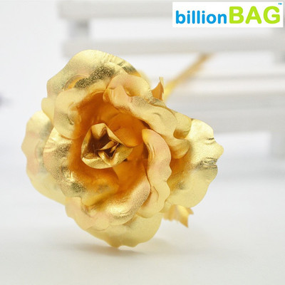 

BillionBAG Artificial Flower Gift Set