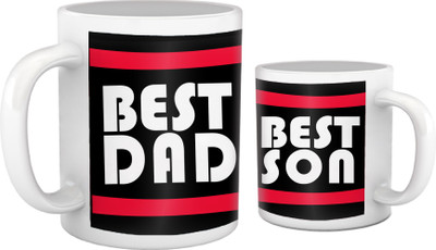 

Tied Ribbons Mug Gift Set