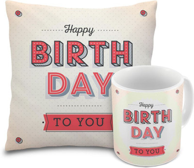 

Sleep Nature's Cushion Gift Set