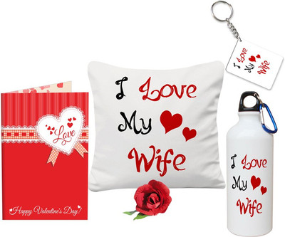 

SKY TRENDS Cushion Gift Set