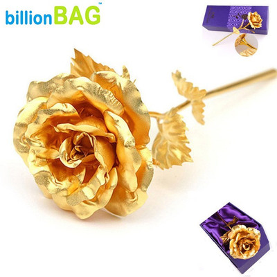 

BillionBAG Artificial Flower Gift Set