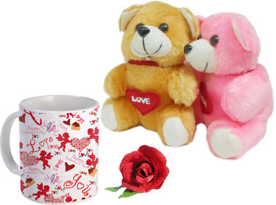

SKY TRENDS Mug Gift Set