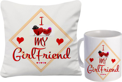 

SKY TRENDS Cushion Gift Set