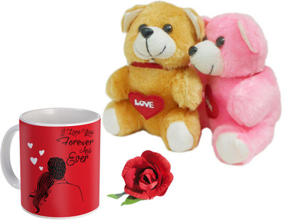 

SKY TRENDS Mug Gift Set