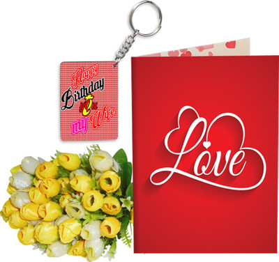 

SKY TRENDS Greeting Card Gift Set