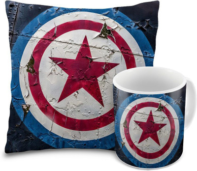 

Sleep Nature's Cushion Gift Set