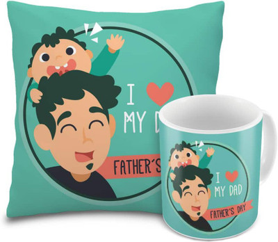 

Sleep Nature's Cushion Gift Set