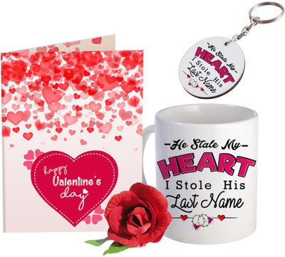 

SKY TRENDS Mug Gift Set