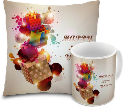 

Sleep Nature's Cushion Gift Set