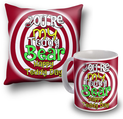 

SKY TRENDS Showpiece, Mug Gift Set