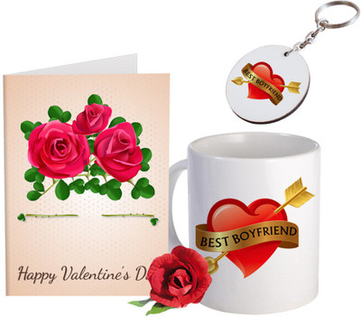 SKY TRENDS Mug Gift Set