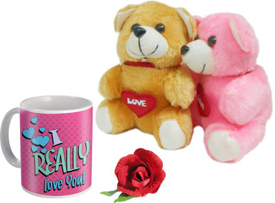 

SKY TRENDS Mug Gift Set