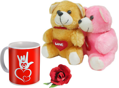 

SKY TRENDS Mug Gift Set
