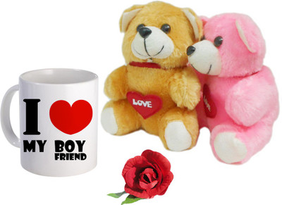 

SKY TRENDS Mug Gift Set