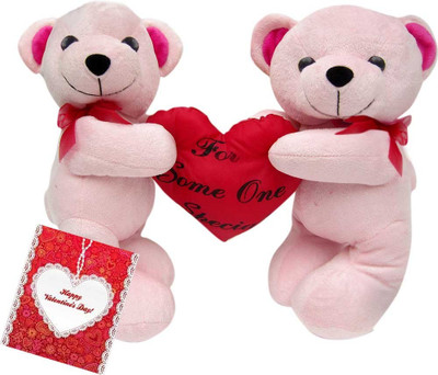 

Creativity Centre VD105 Soft Toy Gift Set