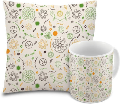 

Sleep Nature's Cushion Gift Set