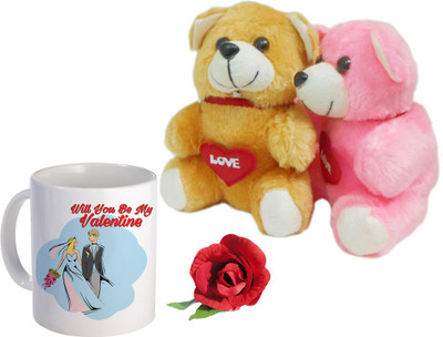 

SKY TRENDS Mug Gift Set