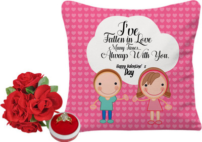 

SKY TRENDS Cushion Gift Set