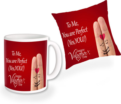

A-Plus Cushion Gift Set