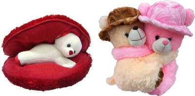 30% OFF on Saugat Traders Soft Toy Gift Set 30% OFF on Saugat Traders Soft Toy Gift Set