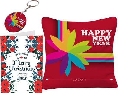 

SKY TRENDS Cushion Gift Set