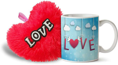 

Sleep Nature's Mug Gift Set