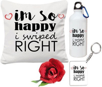 

SKY TRENDS Cushion Gift Set