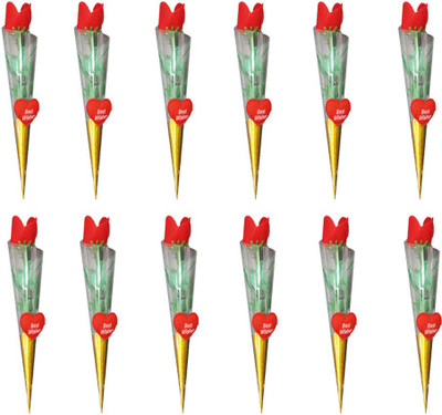 

Muren Artificial Flower Gift Set
