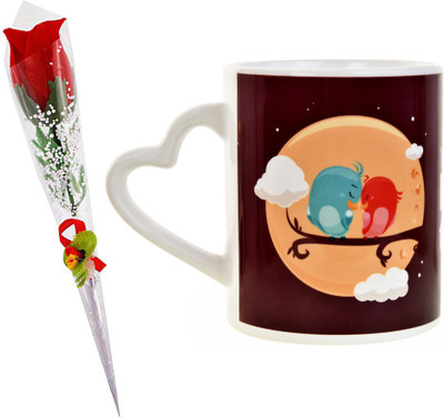 

Gomati Ethnic Mug Gift Set