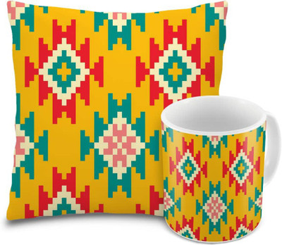

Sleep Nature's Cushion Gift Set