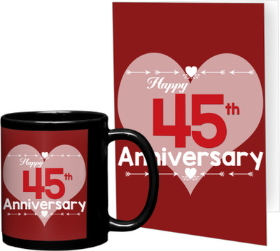 

Tied Ribbons Mug Gift Set